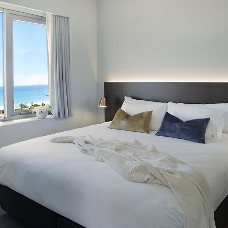 The Gerald Apartment Hotel Geraldton Buitenkant foto