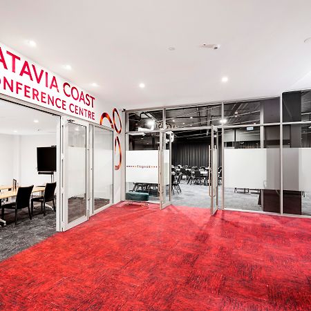 The Gerald Apartment Hotel Geraldton Buitenkant foto