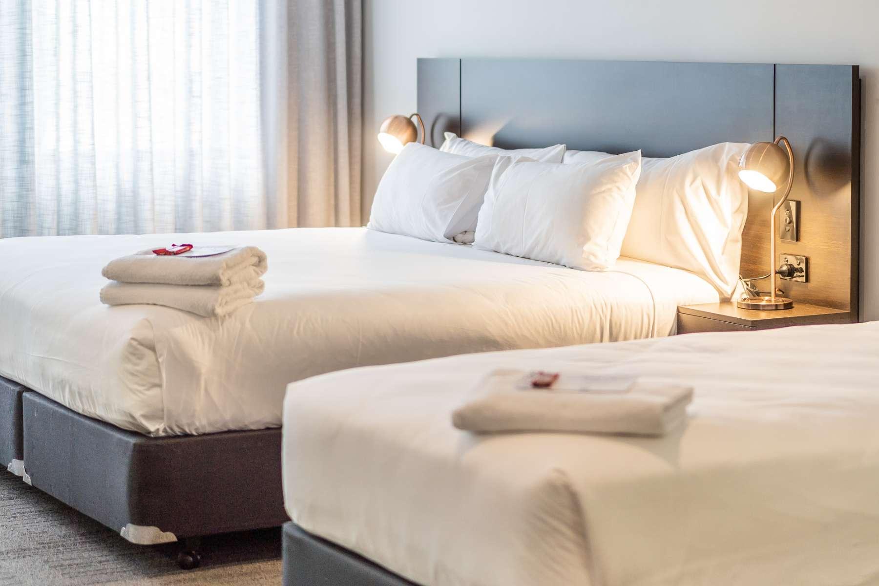 The Gerald Apartment Hotel Geraldton Buitenkant foto