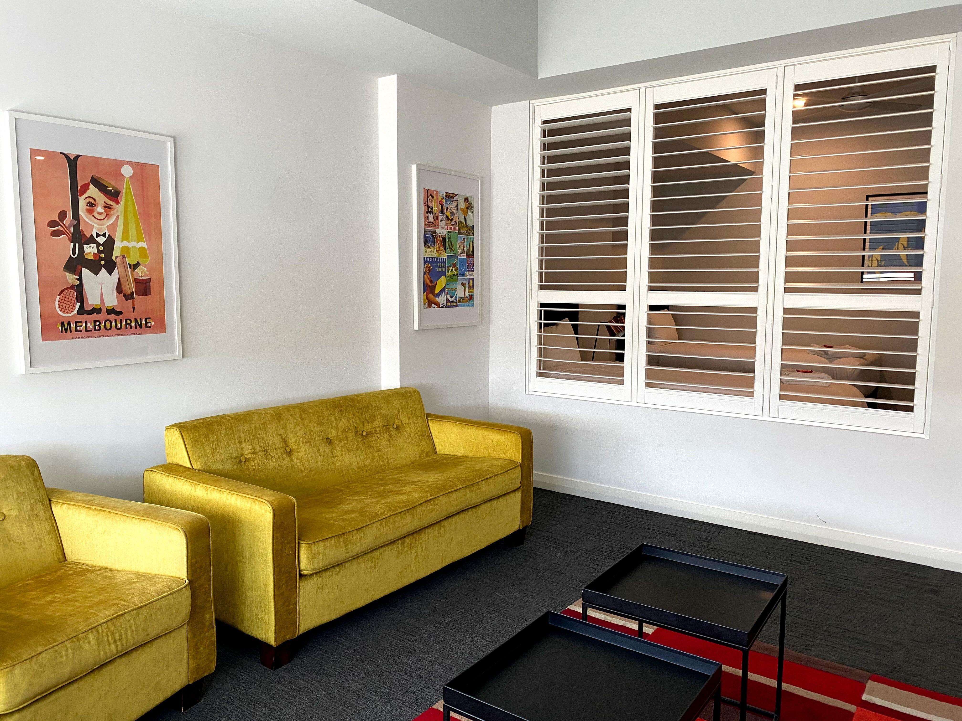 The Gerald Apartment Hotel Geraldton Buitenkant foto