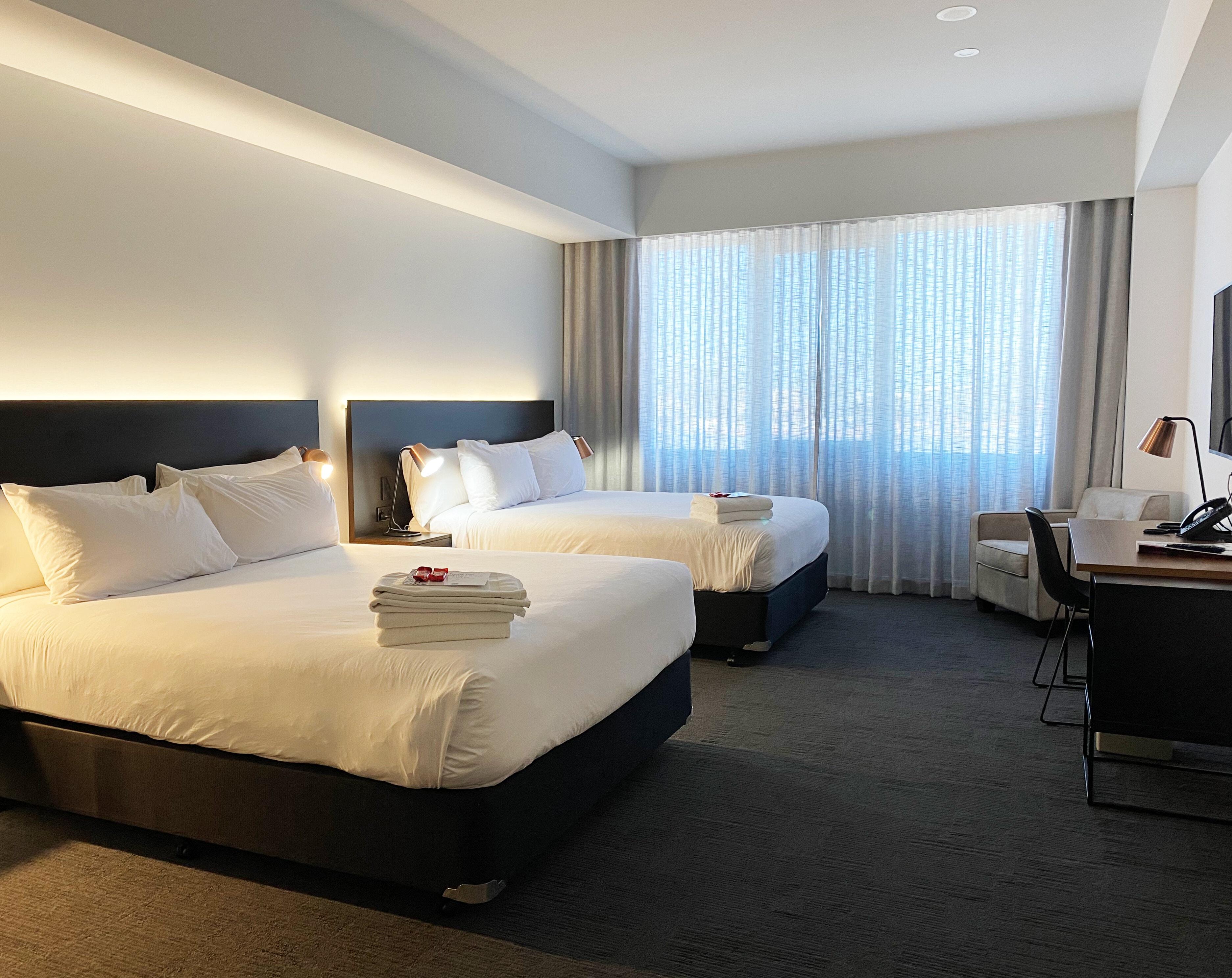 The Gerald Apartment Hotel Geraldton Buitenkant foto
