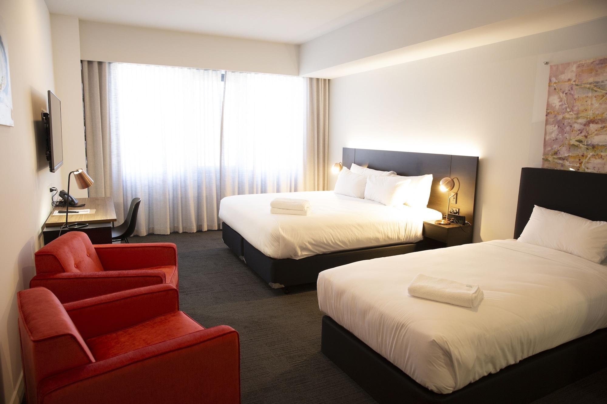 The Gerald Apartment Hotel Geraldton Buitenkant foto