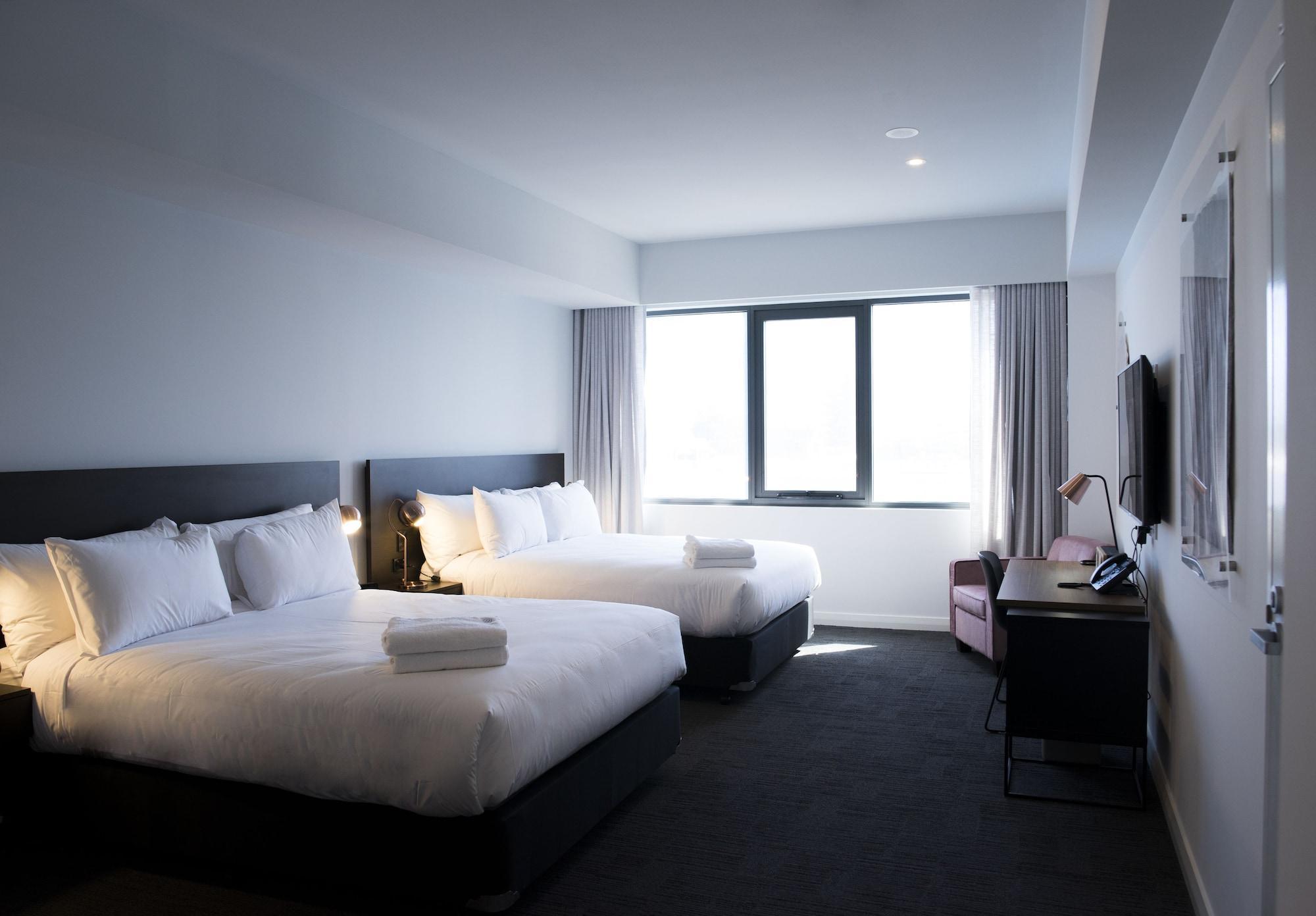 The Gerald Apartment Hotel Geraldton Buitenkant foto