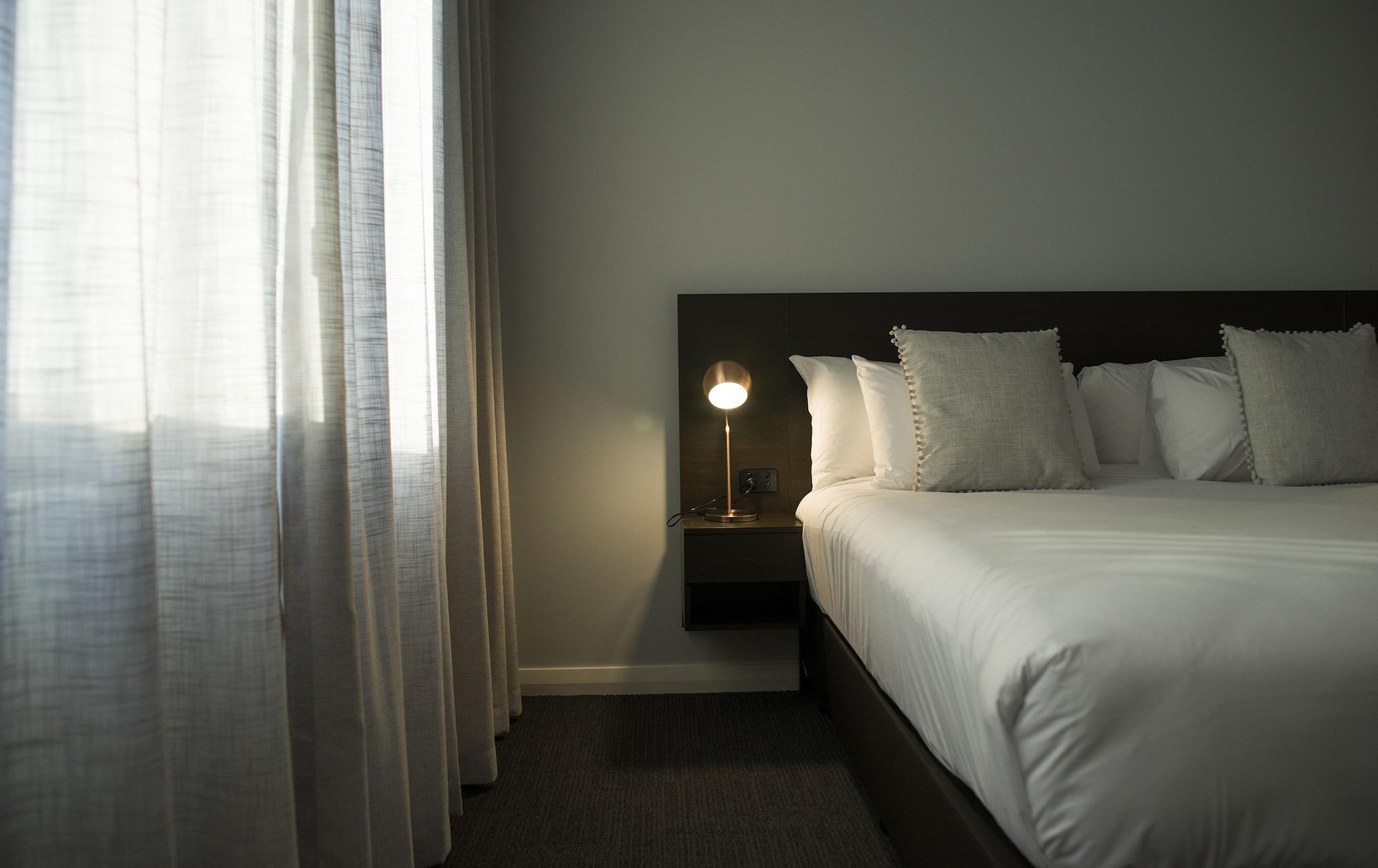 The Gerald Apartment Hotel Geraldton Buitenkant foto