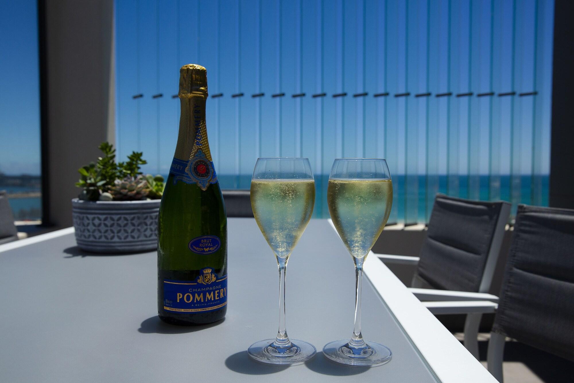 The Gerald Apartment Hotel Geraldton Buitenkant foto