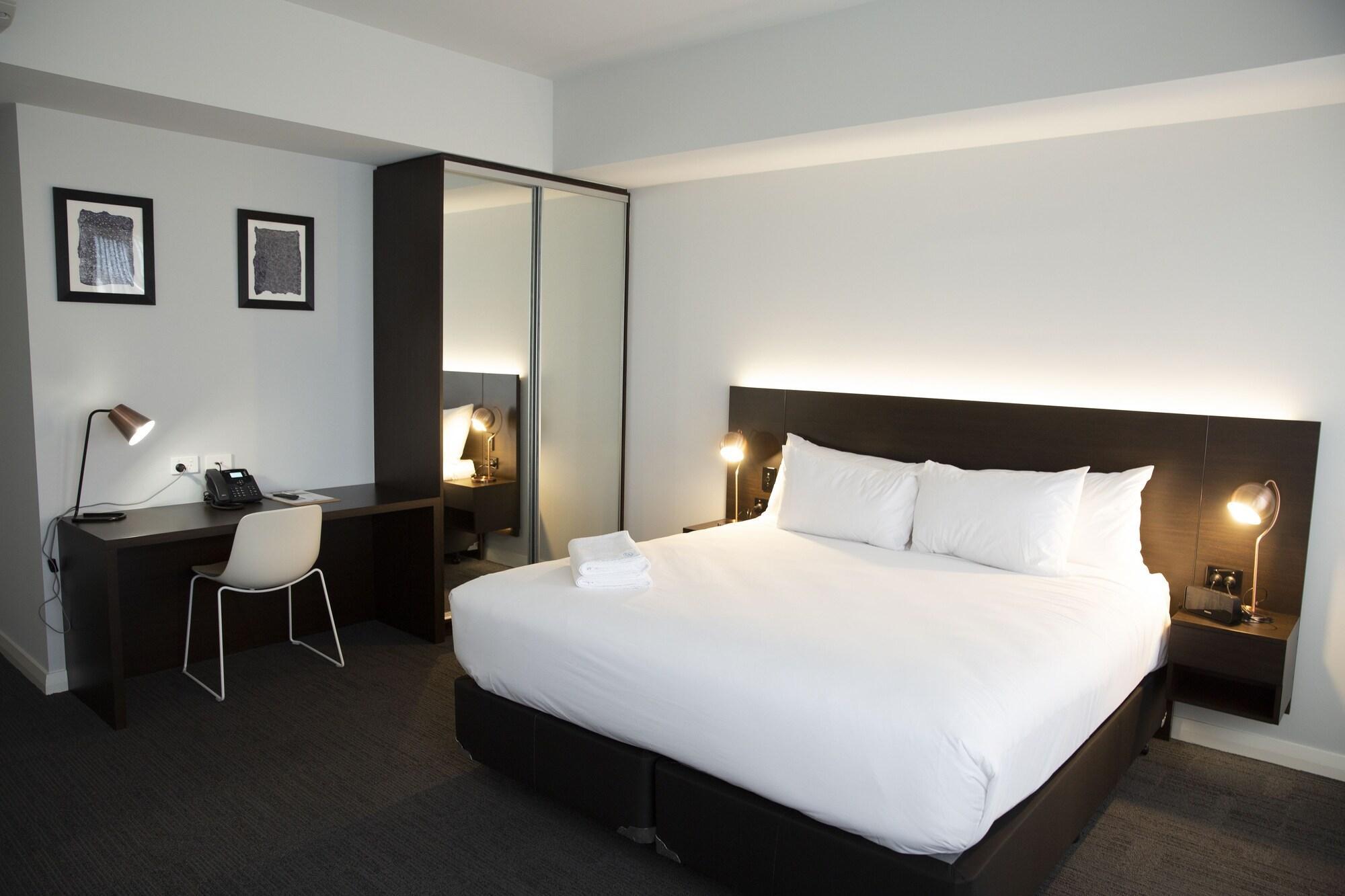 The Gerald Apartment Hotel Geraldton Buitenkant foto