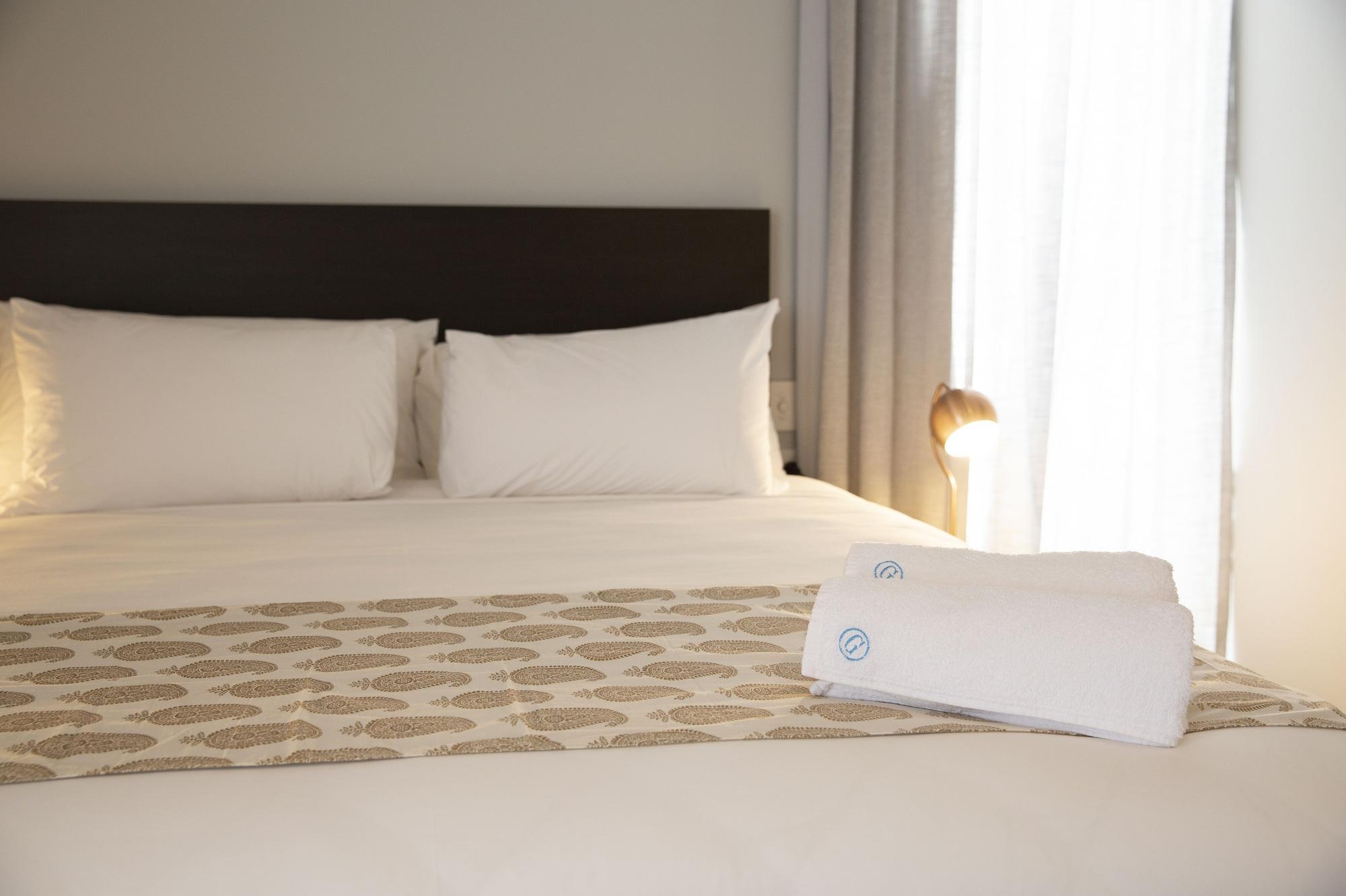The Gerald Apartment Hotel Geraldton Buitenkant foto
