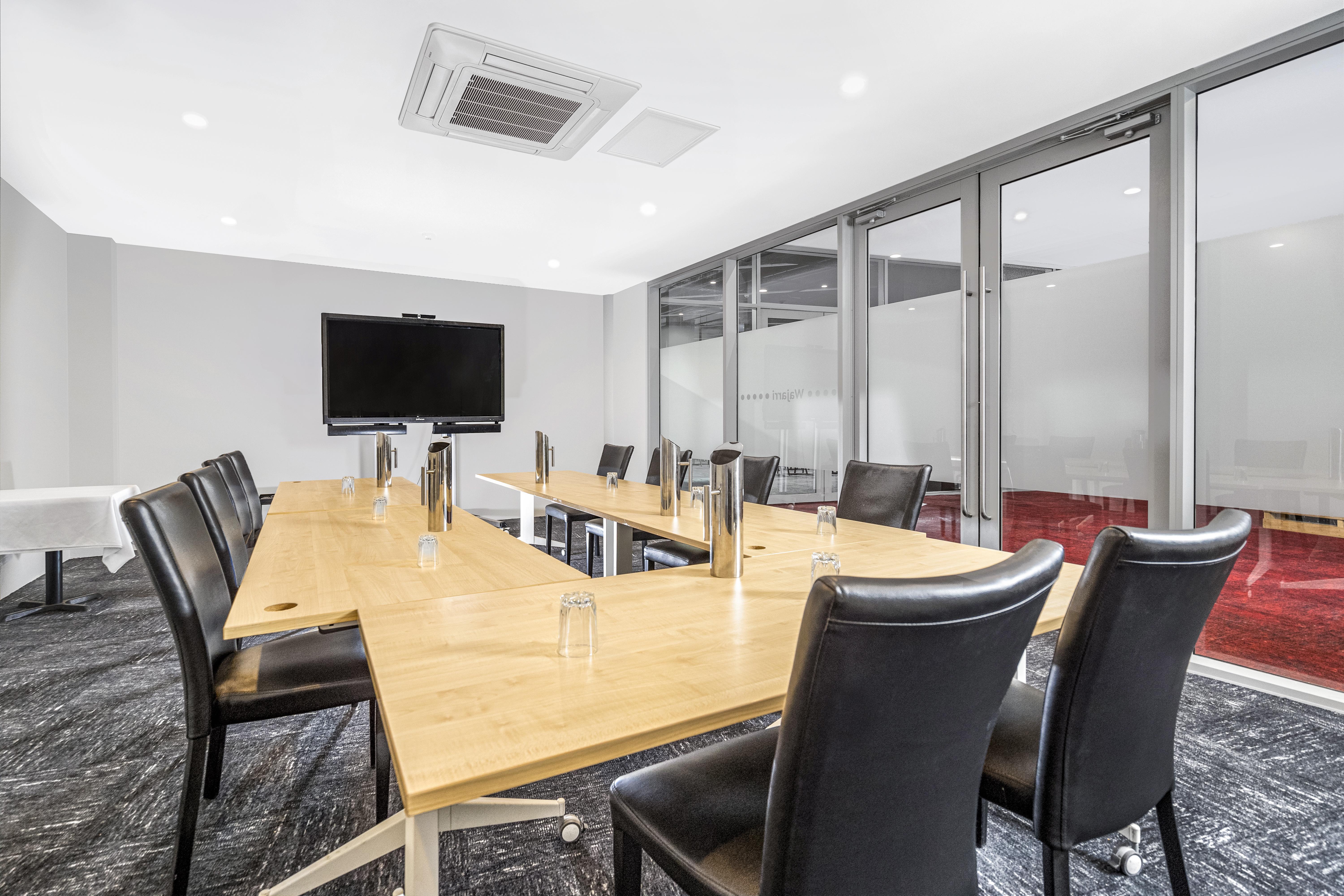 The Gerald Apartment Hotel Geraldton Buitenkant foto