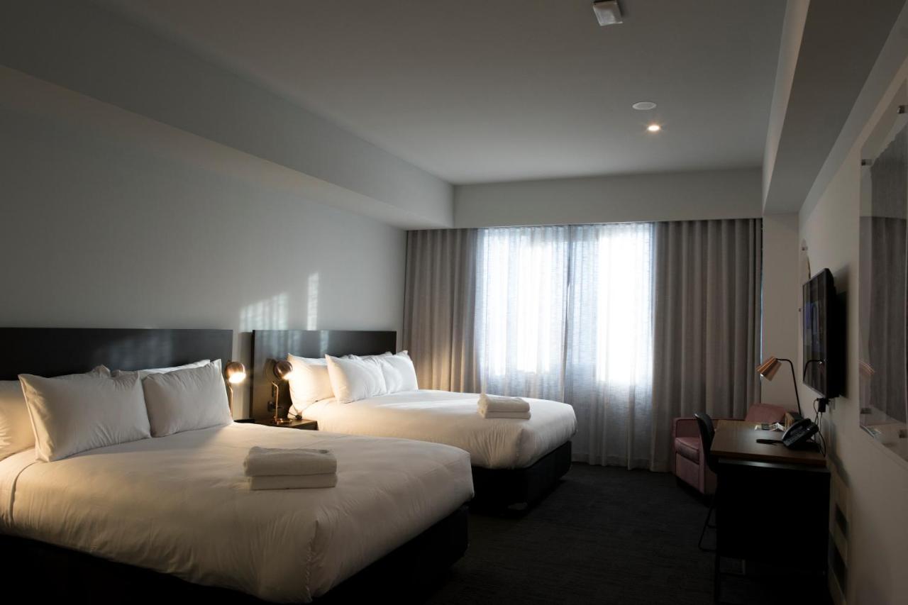 The Gerald Apartment Hotel Geraldton Buitenkant foto