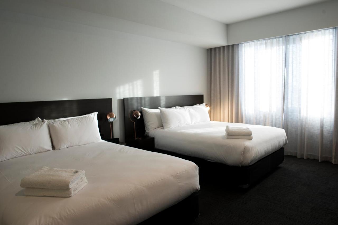 The Gerald Apartment Hotel Geraldton Buitenkant foto